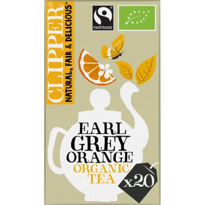 pdp-image-Clipper Earl grey orange organic tea