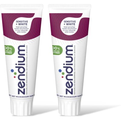 pdp-image-Zendium Sensitive whitener 2-pack