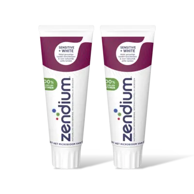 pdp-image-Zendium Sensitive whitener 2-pack