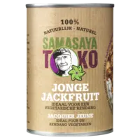 Samasaya Jackfruit naturel