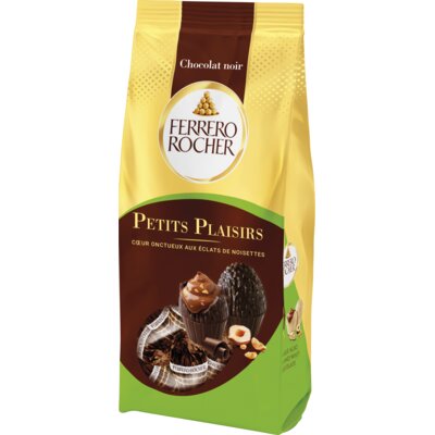 pdp-image-Ferrero Rocher golden eggs donker