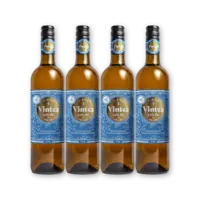 Vintea Earl Grey 0.0% 4 flessen
