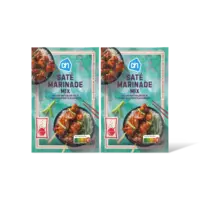 AH SatÃ© marinade mix 2-pack
