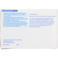 Een afbeelding van Microlax Klysma oplossing