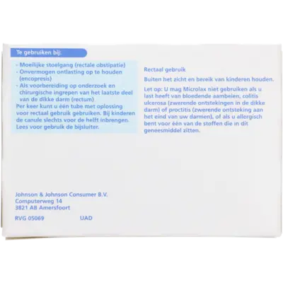 pdp-image-Microlax Klysma oplossing