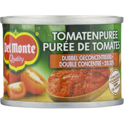 pdp-image-Del Monte Tomatenpuree dubbel geconcentreerd