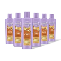 Andrélon Oil & care shampoo 6-pack