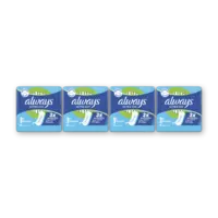 Always Maandverband Ultra Normal 4-pack