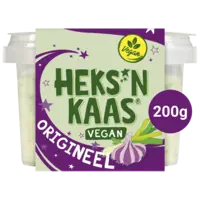 Heks'nkaas Vegan