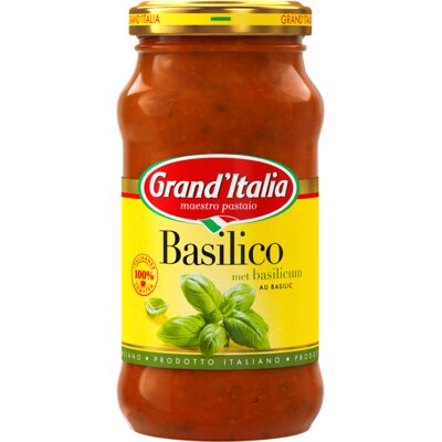 pdp-image-Grand' Italia Basilico met basilicum
