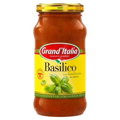 pdp-image-Grand' Italia Basilico met basilicum