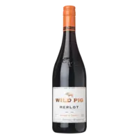Wild Pig Merlot