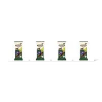 Adventuros Wild chew hert hondensnack medium 4-pack