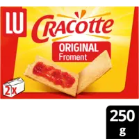 Liga Cracotte naturel