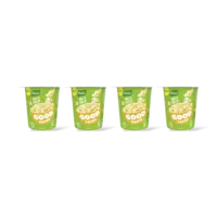 Knorr Good pasta mac & cheese 4-pack