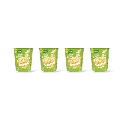 pdp-image-Knorr Good pasta mac & cheese 4-pack