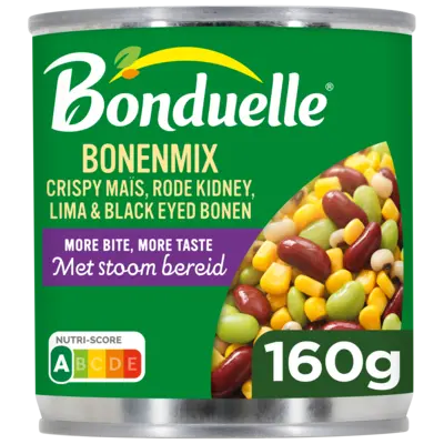 pdp-image-Bonduelle Bonenmix met crispy maïs