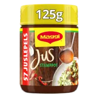 Maggi Jus stamppot voordeel