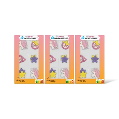 pdp-image-AH Versierset unicorn 3-pack