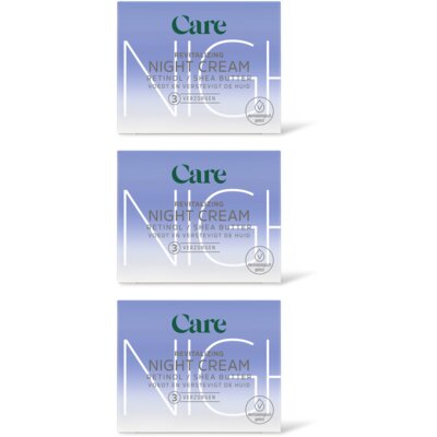 pdp-image-Care Revitalizing night cream 3-pack