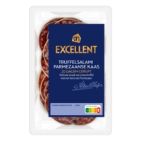 AH Excellent Truffelsalami parmezaan