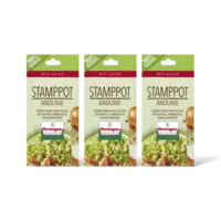 Verstegen Kruidenmix voor stamppot andijvie 3-pack