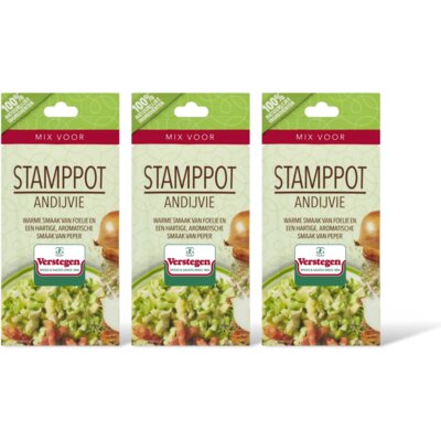 pdp-image-Verstegen Kruidenmix voor stamppot andijvie 3-pack