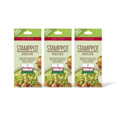 pdp-image-Verstegen Kruidenmix voor stamppot andijvie 3-pack
