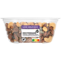 Een afbeelding van AH Luxe multimix Mediterraans