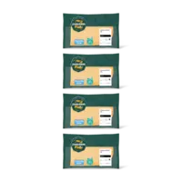 AH Zaanlander Oud 48+ plakken flinterdun 4-pack