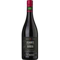 Fontanafredda Briccotondo barbera organic wine