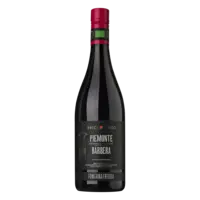 Fontanafredda Briccotondo barbera organic wine