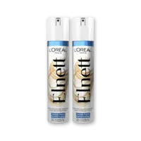 Elnett Flexible haarspray coiffure 2-pack