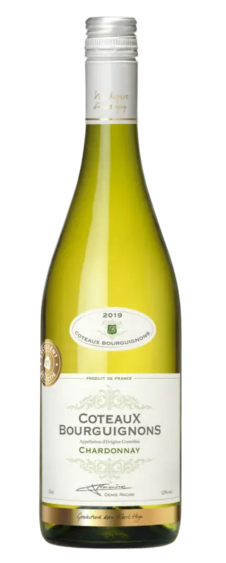 AH Excellent Selectie coteaux bourguignons chardonnay