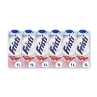 Fristi Rood fruitsmaak 6-pack