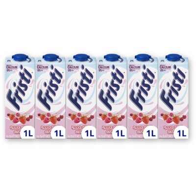 pdp-image-Fristi Rood fruitsmaak 6-pack