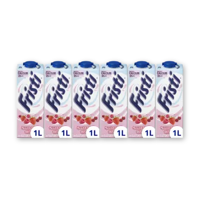 pdp-image-Fristi Rood fruitsmaak 6-pack