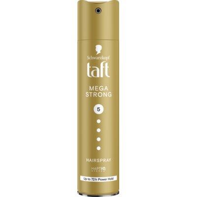 pdp-image-Taft Hairspray mega strong