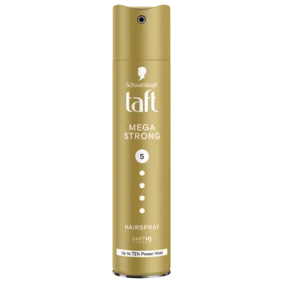 pdp-image-Taft Hairspray mega strong