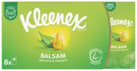 Kleenex balsam zakdoeken