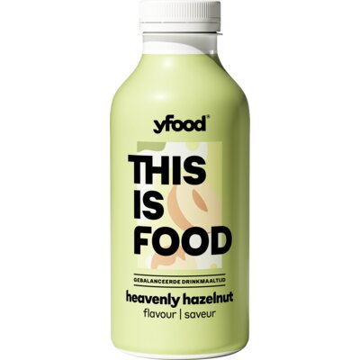 pdp-image-Yfood This is food drinkmaaltijd hazelnut