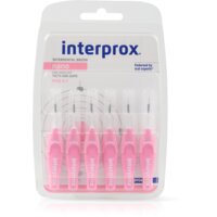 Een afbeelding van Interprox Interdentale Rager Nano 1,9 mm roze