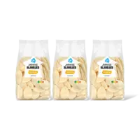 AH Japanse blaadjes gezouten 3-pack