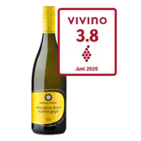 Puklavec & Friends Sauvignon blanc & pinot grigio