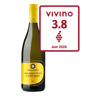 pdp-image-Puklavec & Friends Sauvignon blanc & pinot grigio