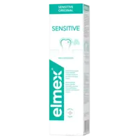 Elmex Sensitive tandpasta