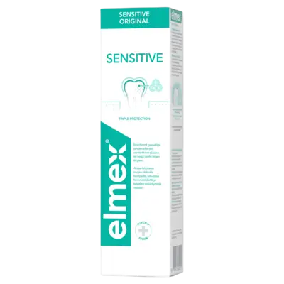 pdp-image-Elmex Sensitive tandpasta