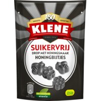 Klene Suikervrij honingbijtjes
