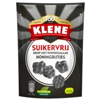 Klene Suikervrij honingbijtjes