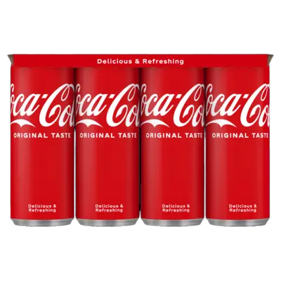 pdp-image-Coca-Cola Original taste 8-pack